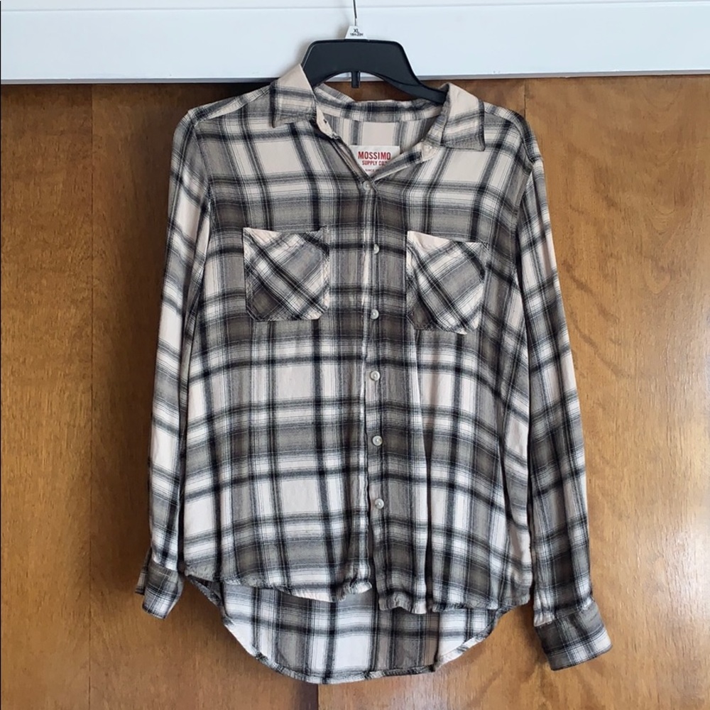 women’s Flannel